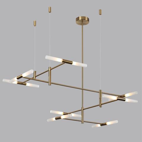 Подвесной светильник Odeon Light DEFANCE 4306/16