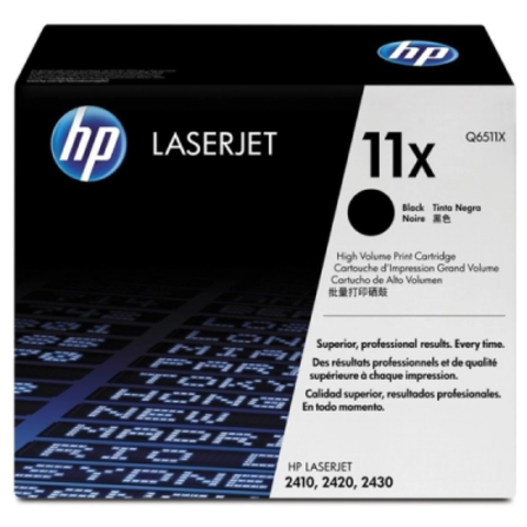 HP Q6511X №11X