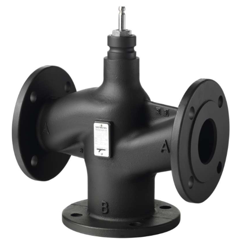 Siemens VXF53.50-40