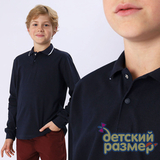 Рубашка-поло (лакоста) / 2550