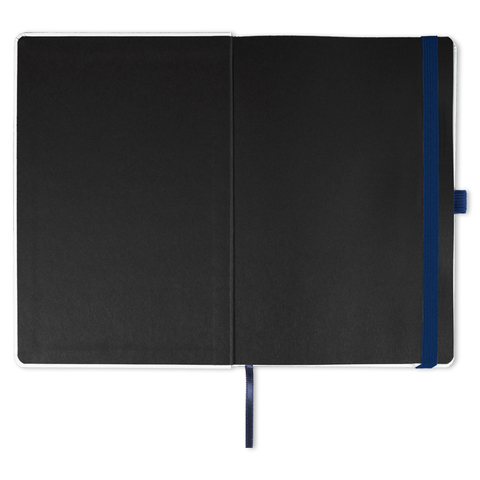 Блокнот Garda Luxe