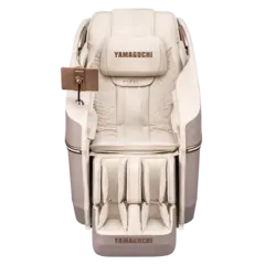Массажное кресло Yamaguchi Solaris Beige