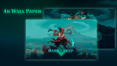 Mark of the Deep - Supporter Pack (для ПК, цифровой код доступа)
