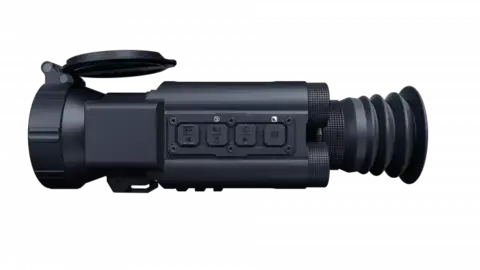 Тепловизионный прицел ATAK ET24-45LRF с дальномером