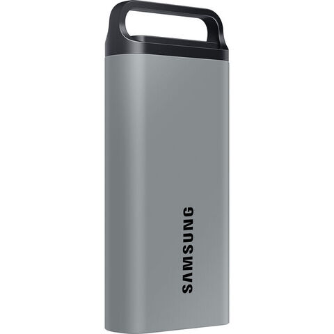 Внешний диск SSD Samsung 2TB T5 EVO USB 3.2 Gen 1 Portable SSD