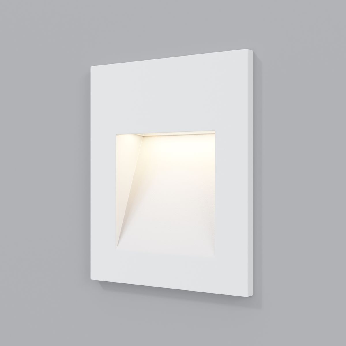 Уличный светодиодный светильник Maytoni Arca O038-L3W