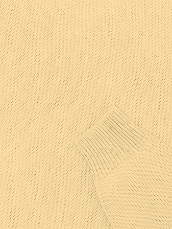 Джемпер оверсайз из мягкой шерсти