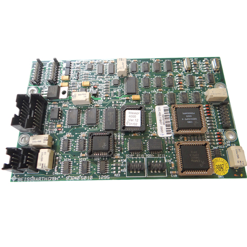 932403118 Электронная плата для датчика ML4000, BEISSBARTH