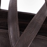 Сумка Саломея 370 македония кофе