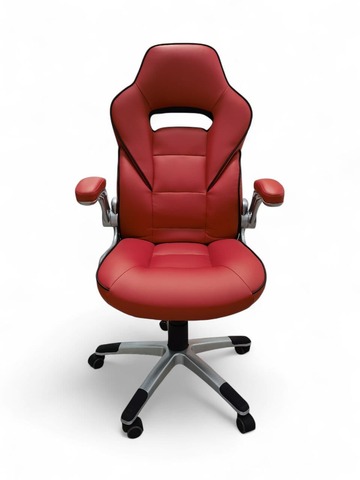 кресло PROF 36 (красное)