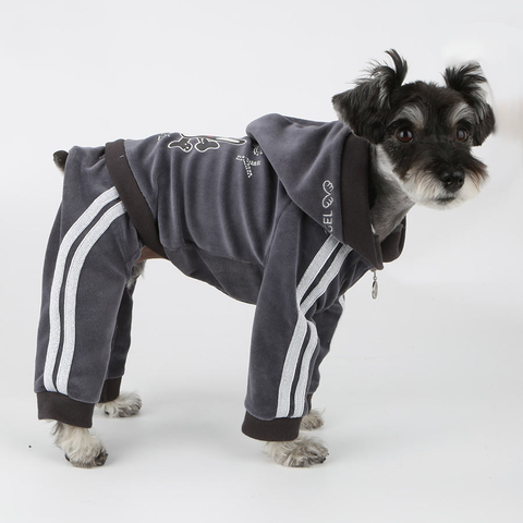 272 Спортивный костюм "Pirate"