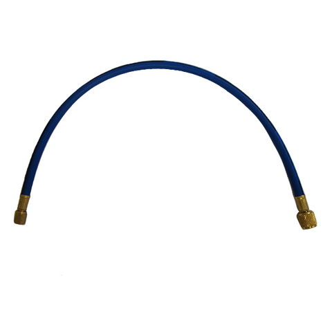 TUB 1141 Синий шланг 60 см, ECOTECHNICS