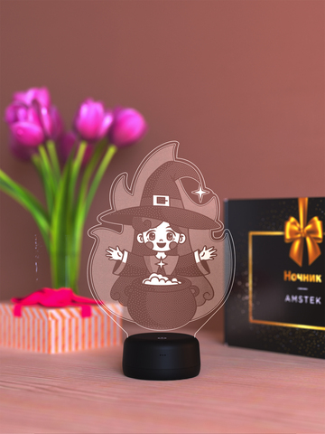 Светильник 