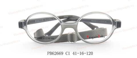 Детская оправа для очков Penguin Baby PB62669