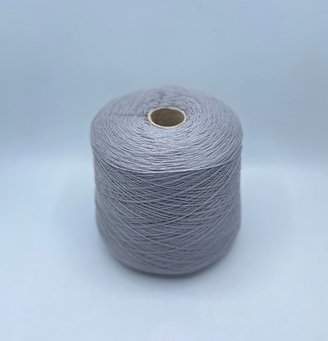 LaneCardate (пр.Италия), art-Canberra 2/15.5 775м/100гр.100%Меринос, цвет-Серо-голубой(209/441), арт-36451