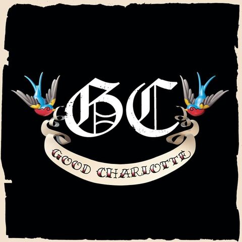 Виниловая пластинка. Good Charlotte – Good Charlotte