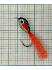 Мормышка "Подсадка малек"