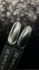 iPerfect, Гель-лак, Dark cat color gel 02-10g