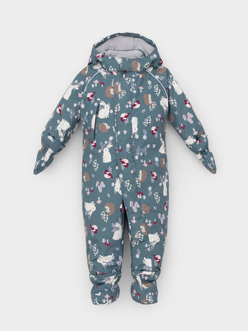 комбинезон  для девочки  ВК 60032/н/56 Ал