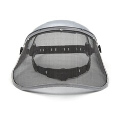 22-3-101 Щиток защитный лицевой экран стальная сетка Россия