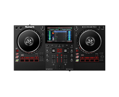 NUMARK MIXSTREAM PRO+