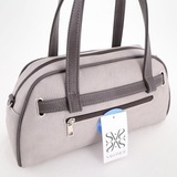 Сумка Саломея 361 итальянский дымка