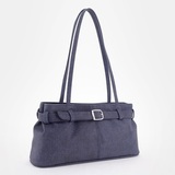 Сумка Саломея 216 джинс индиго