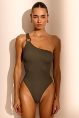 Купальник MEGAN №322 Хаки