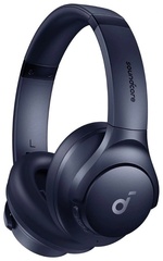 Наушники Soundcore Q20i (A3004G31) синий