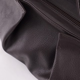 Сумка Саломея 2016 темный шоколад