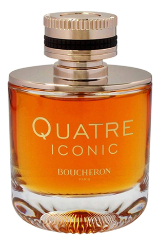 Quatre Iconic