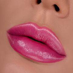 Губная помада PARTY тон №018 пронзительный розовый NEW  4.3г