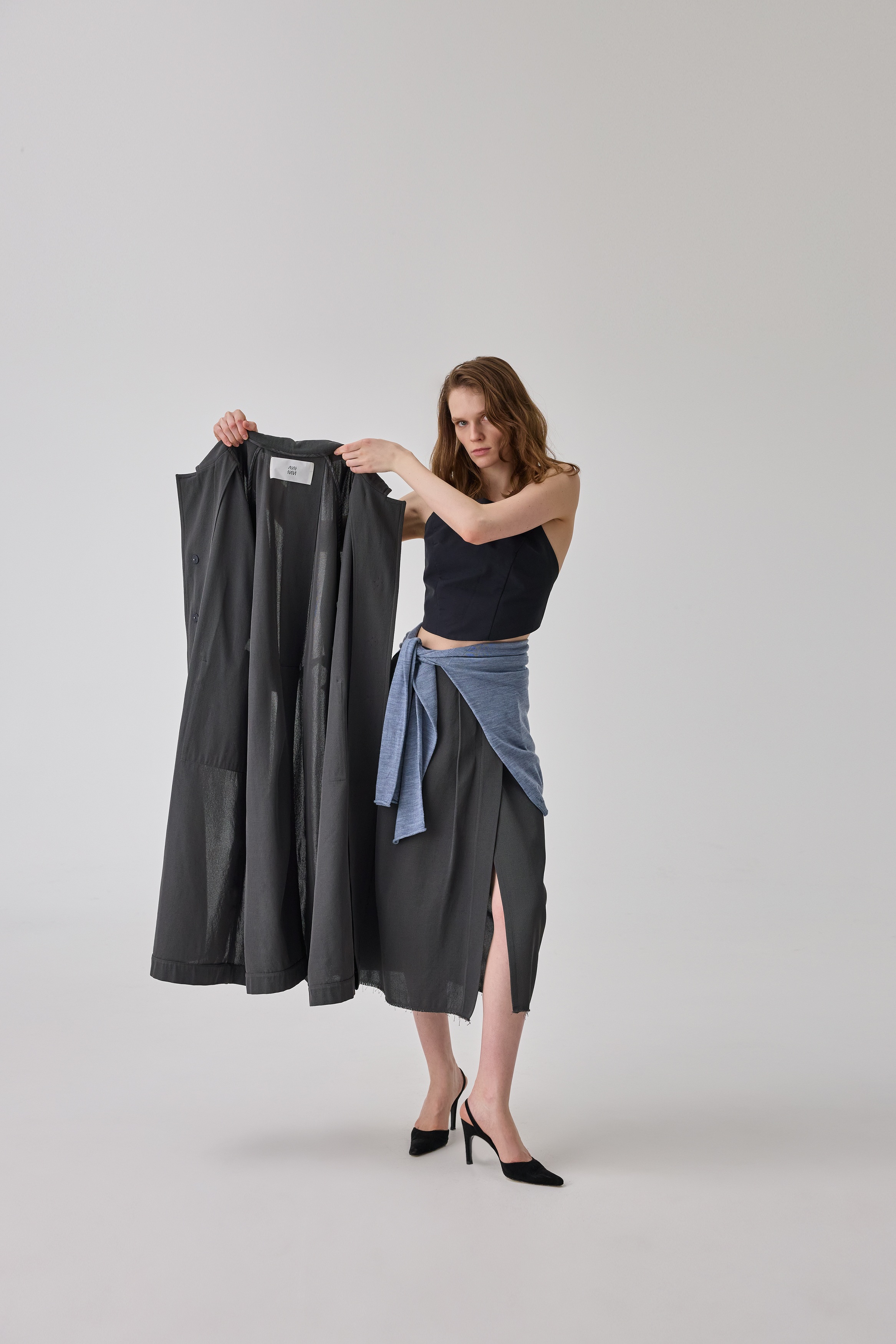 Юбка Коломбо