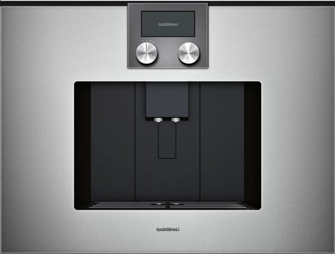 Gaggenau CMP250112