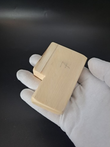 Бивень мамонта для поделок