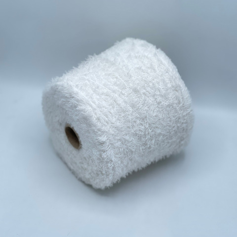 Filati Venezia, Tagliatino, 170м. 100% Кашемир, Белый, 37880