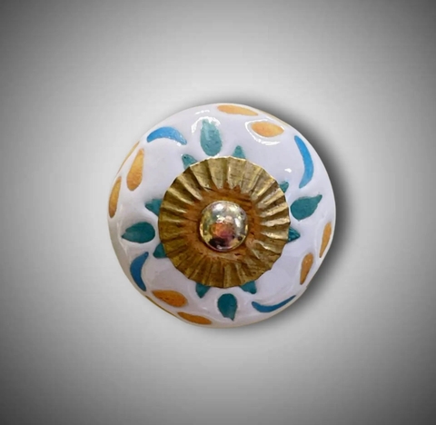 ручка индия 