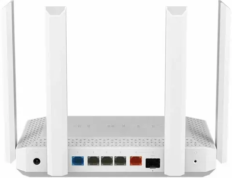 Роутер Keenetic Giga (KN-1012)