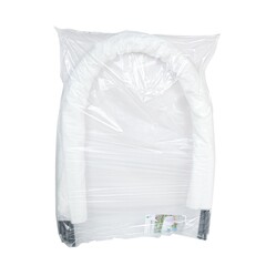 66-3-006 Парник в сборе, 7 пластиковых дуг, 6м Yard