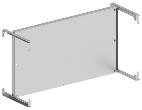 FORMAT Панель монтажная универсальная 500х1000 IEK