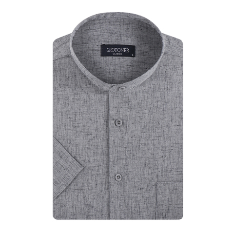 Рубашка GR014BA k-44 (L-4XL)