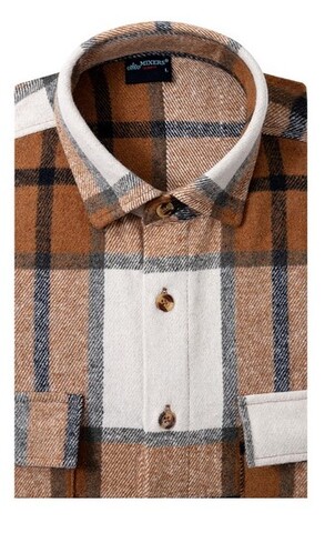 Рубашка BH005BM-32 (M-3XL)