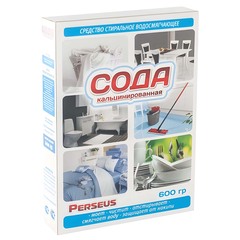 Сода кальцинированная 600 гр