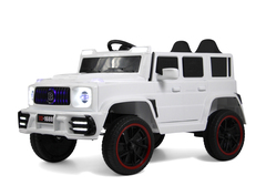 Mercedes brabus Z111VO с дистанционным управлением