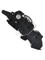 Картридж Sakura CE255X (55X) для HP, черный, 12500 к.