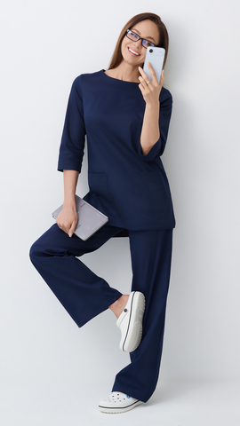 Костюм хирургический Элина №У2