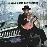 HOOKER, JOHN LEE: Mr. Lucky (Компакт-диск)