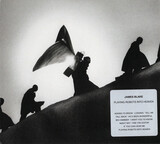 BLAKE, JAMES: Playing Robots Into Heaven (Компакт-диск)