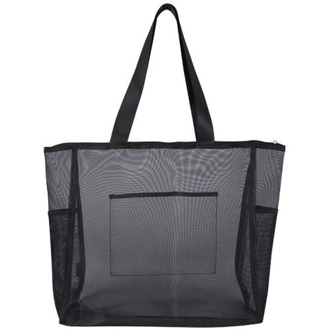 Mesh эко-сумка из материалов, переработаных по стандарту GRS, объемом 23 л