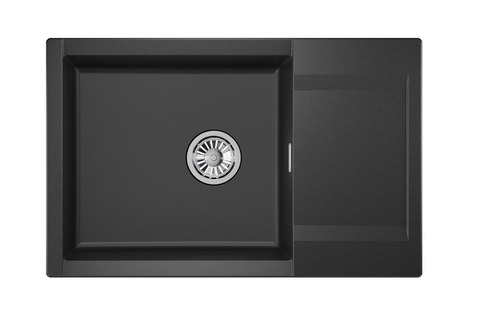 GRANULA 7807, ЧЁРНЫЙ